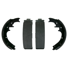 Bremsbacken Hinten - Brake Shoes  Ranger 10  95-09